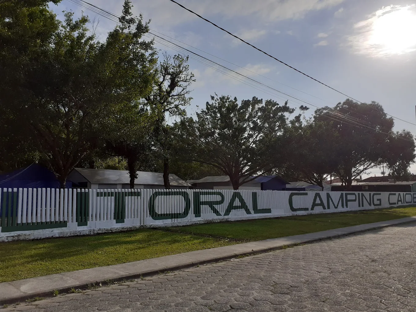 Recepção
