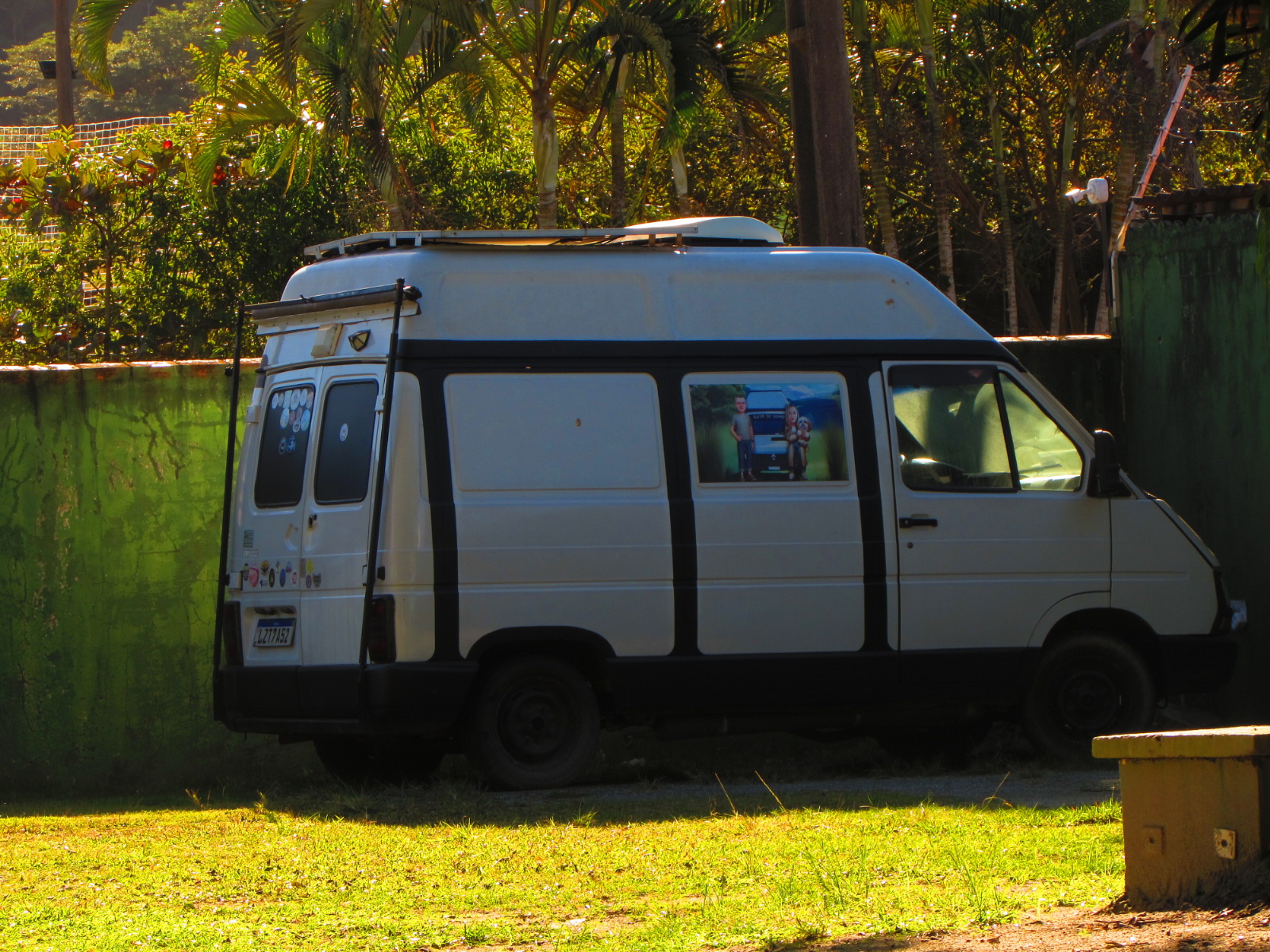 Motorhome